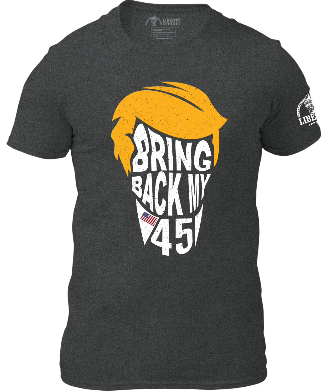 Bring Back My 45
