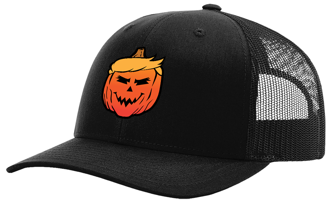 Trumpkin - Hat