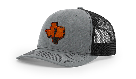 Texas Soldier Brown - Hat