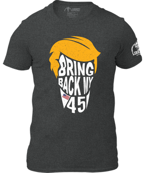 Bring Back My 45