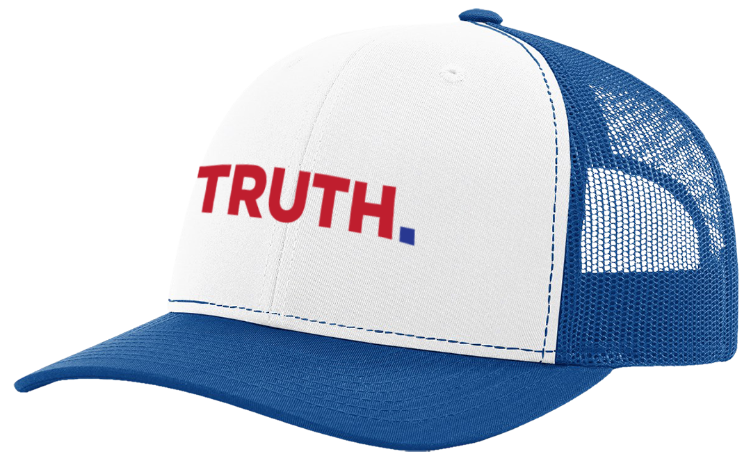Trump Truth - Hat
