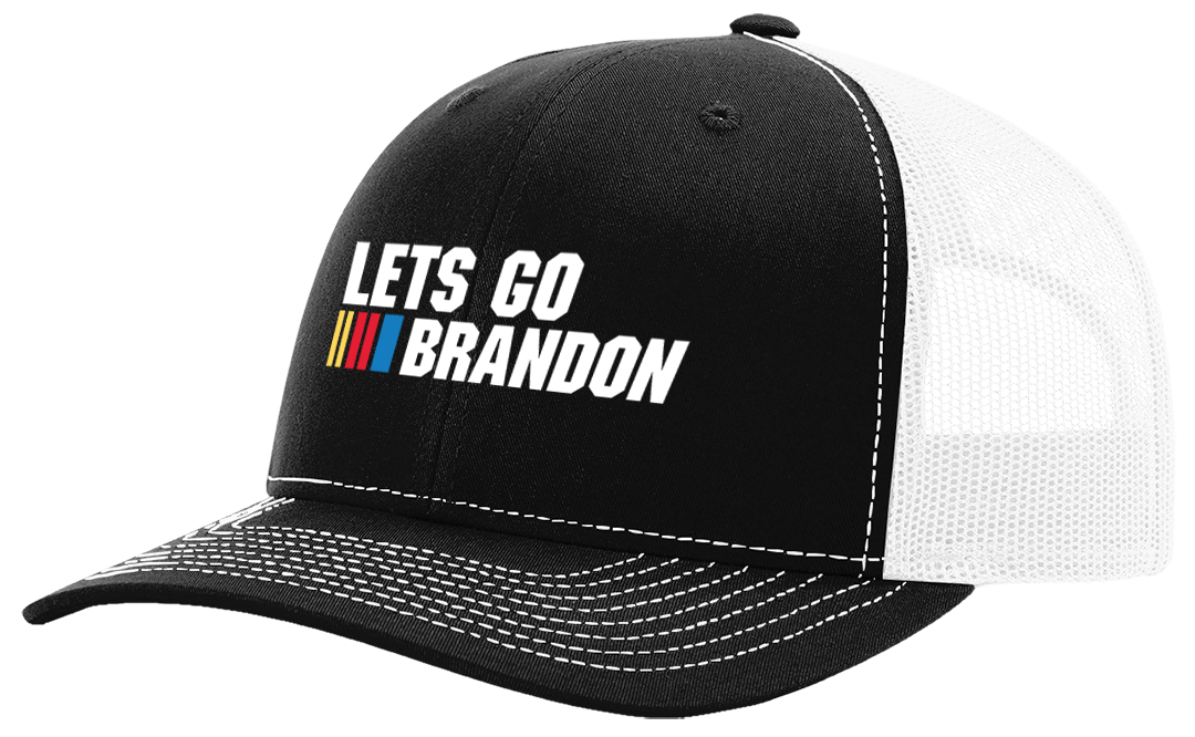 Let's Go Brandon - Hat