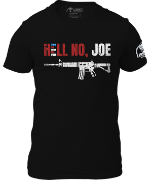 Hell No Joe