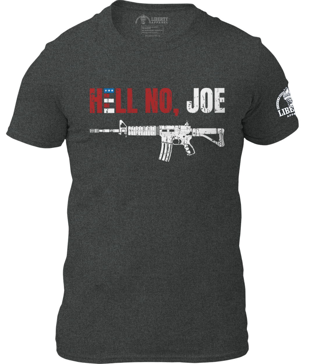 Hell No Joe