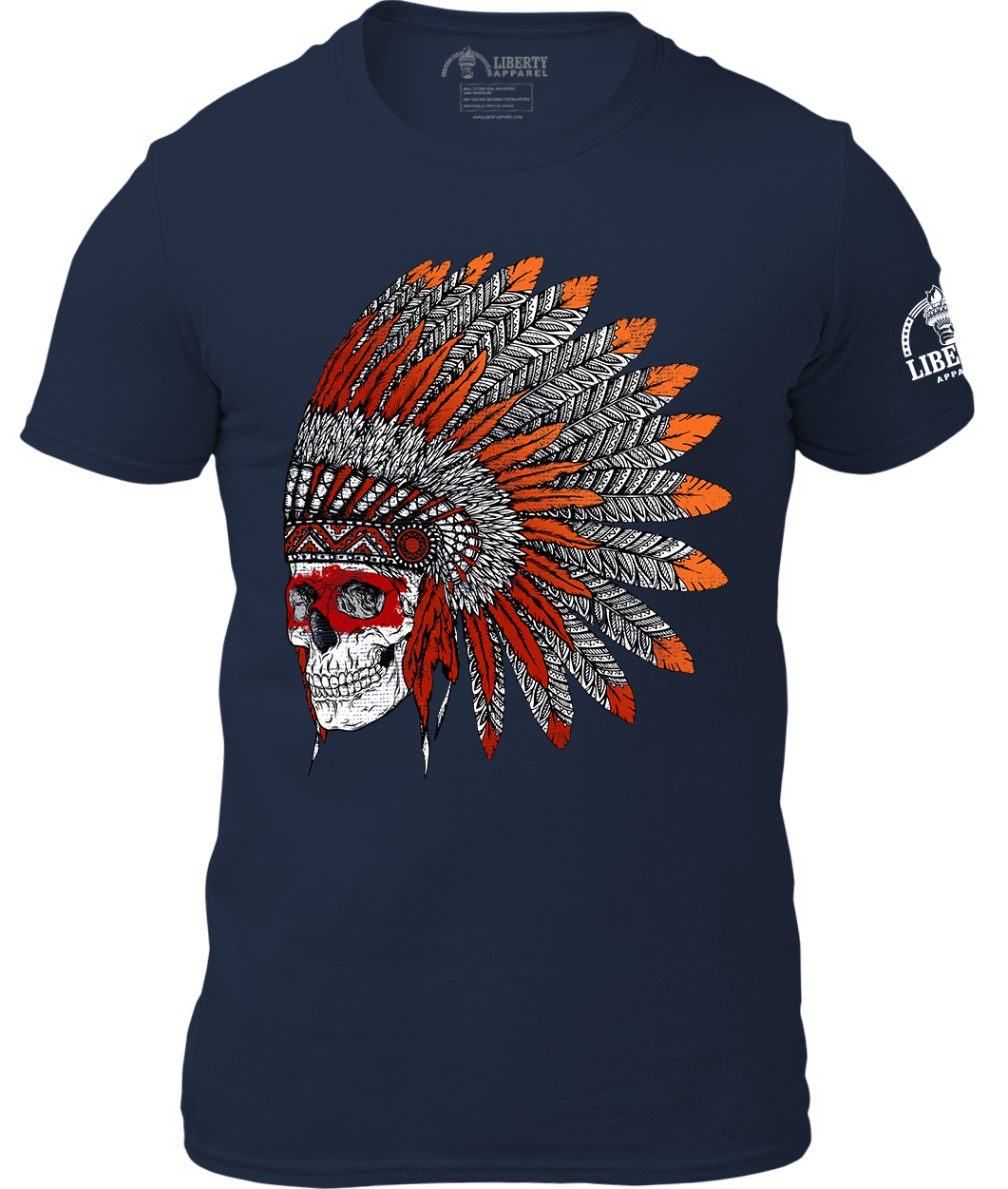 Native American Headdress
