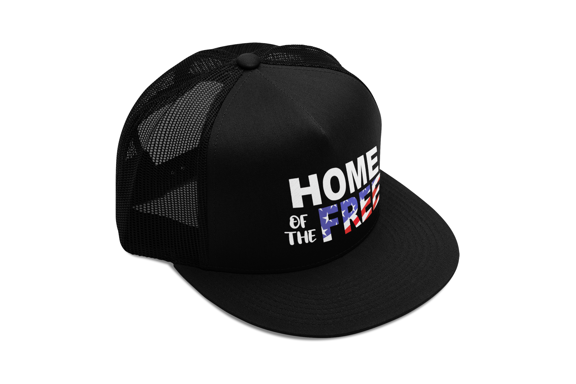 Home Of The Brave - Hat